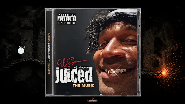 JUICED™: THE MUSIC VIDEO • "Get Juiced"