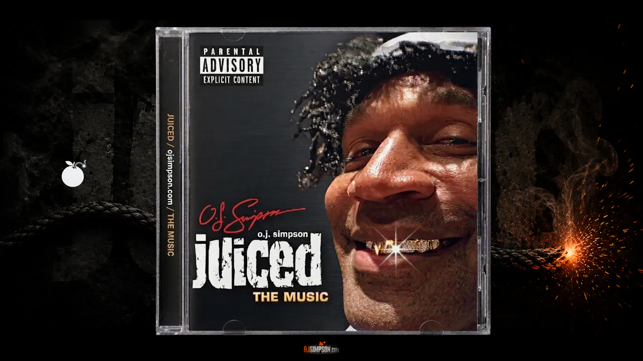 JUICED™: THE MUSIC VIDEO • "Get Juiced"