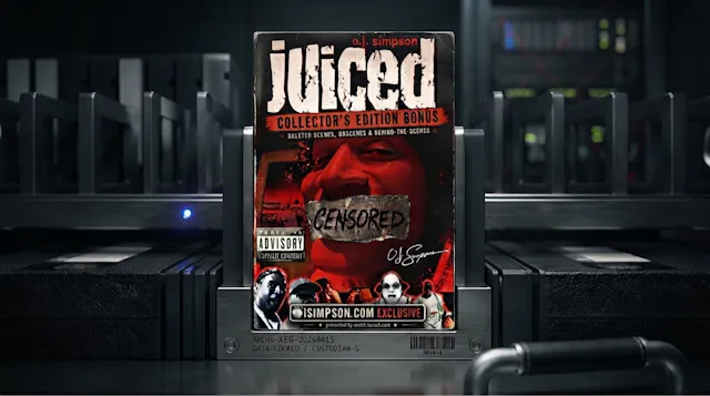 JUICED™: Collector’s Edition BONUS