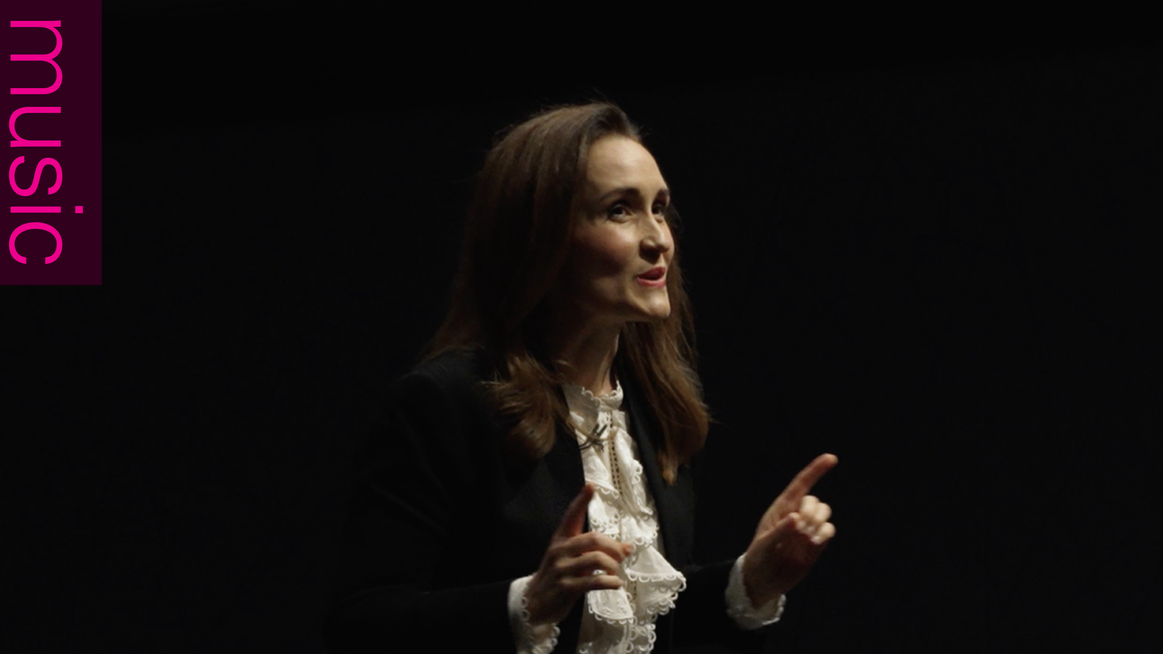 Erin Morley Master Class | Vocal Arts