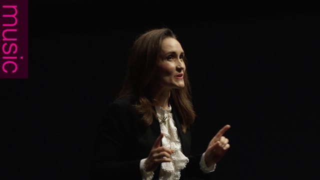 Erin Morley Master Class | Vocal Arts