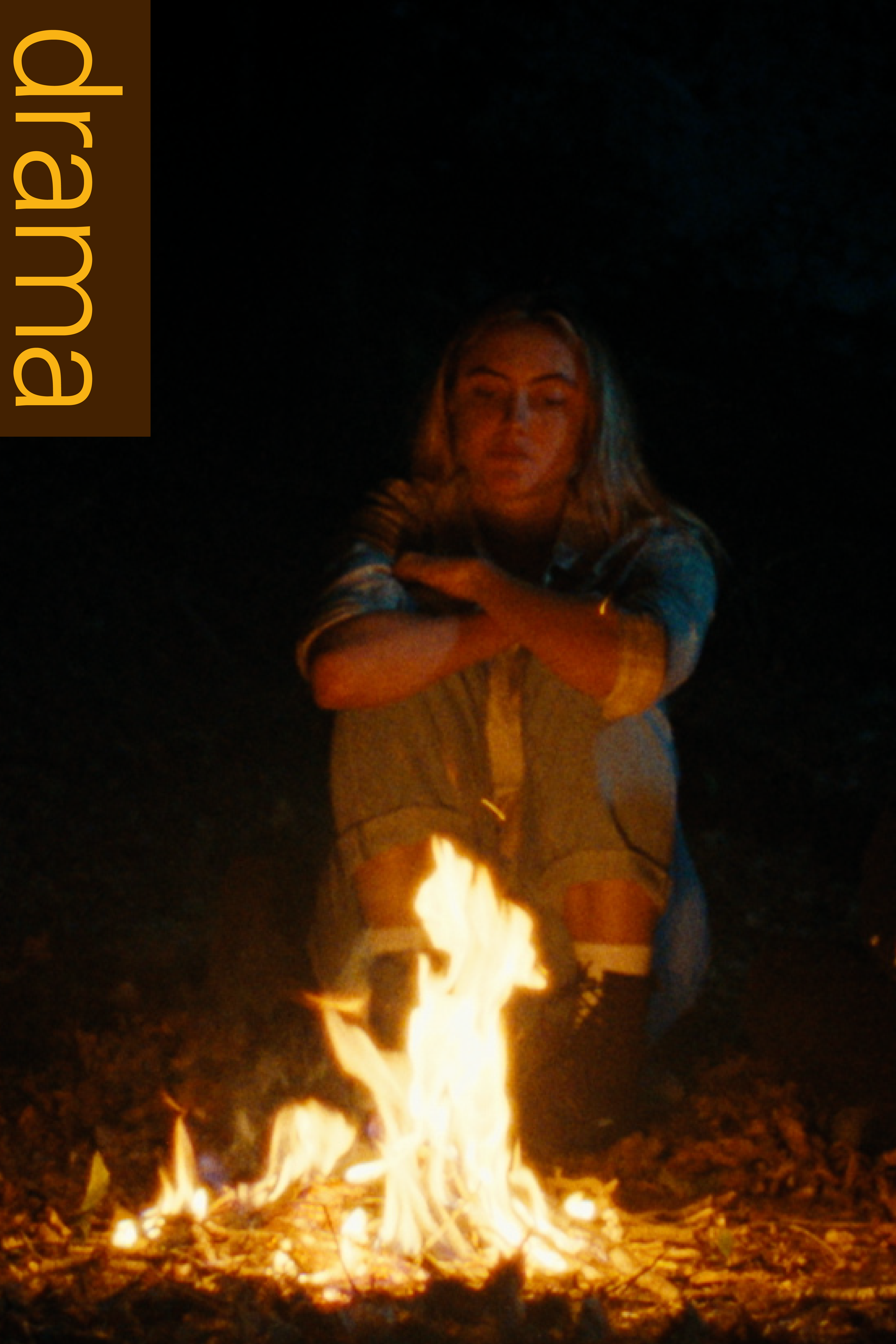 "Hide and Seek" | Juilliard Drama Short Film