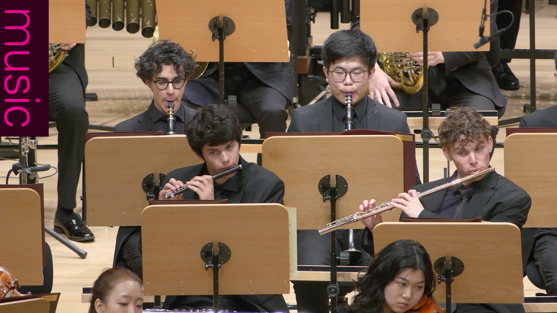 Reena Esmail’s “RE|Member” | Juilliard Orchestra