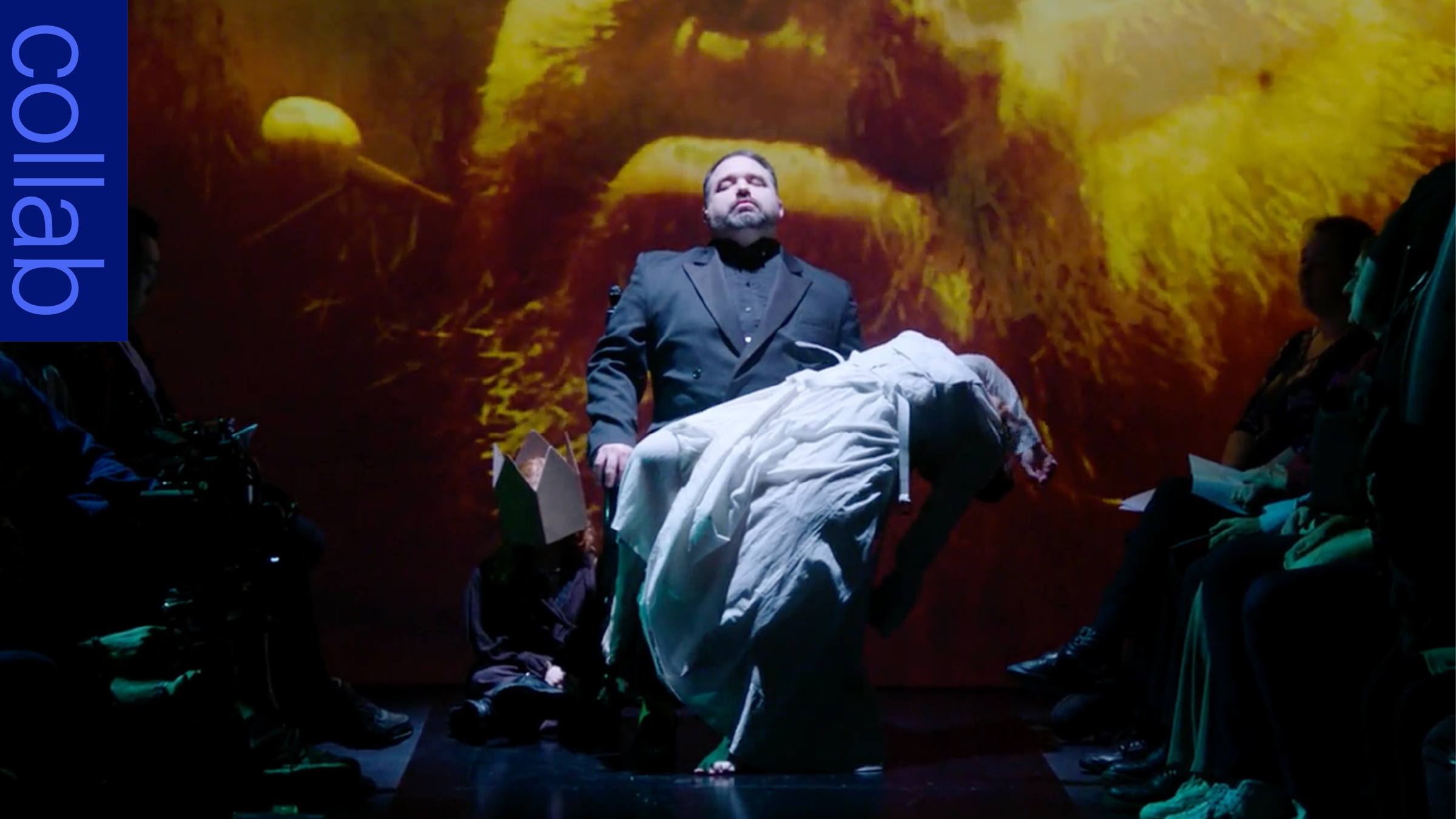 The Mad King | The New Series