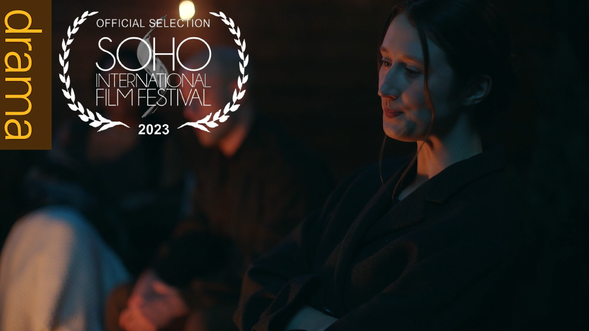 "The Extenders" | Juilliard Drama Short Film