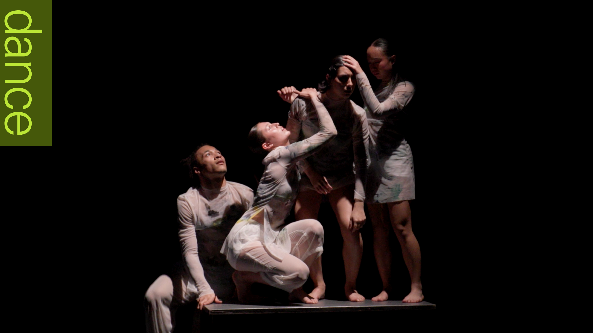 Choreographers & Composers 2023 | Dance, Music