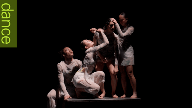 Choreographers & Composers 2023 | Dan...