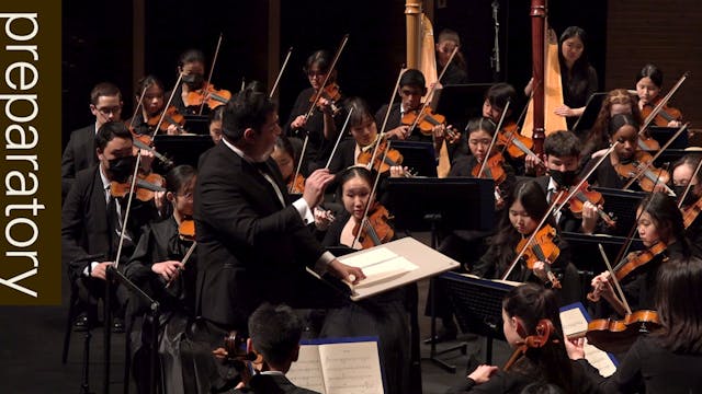 Carlos Simon’s “The Block” | Pre-Coll...