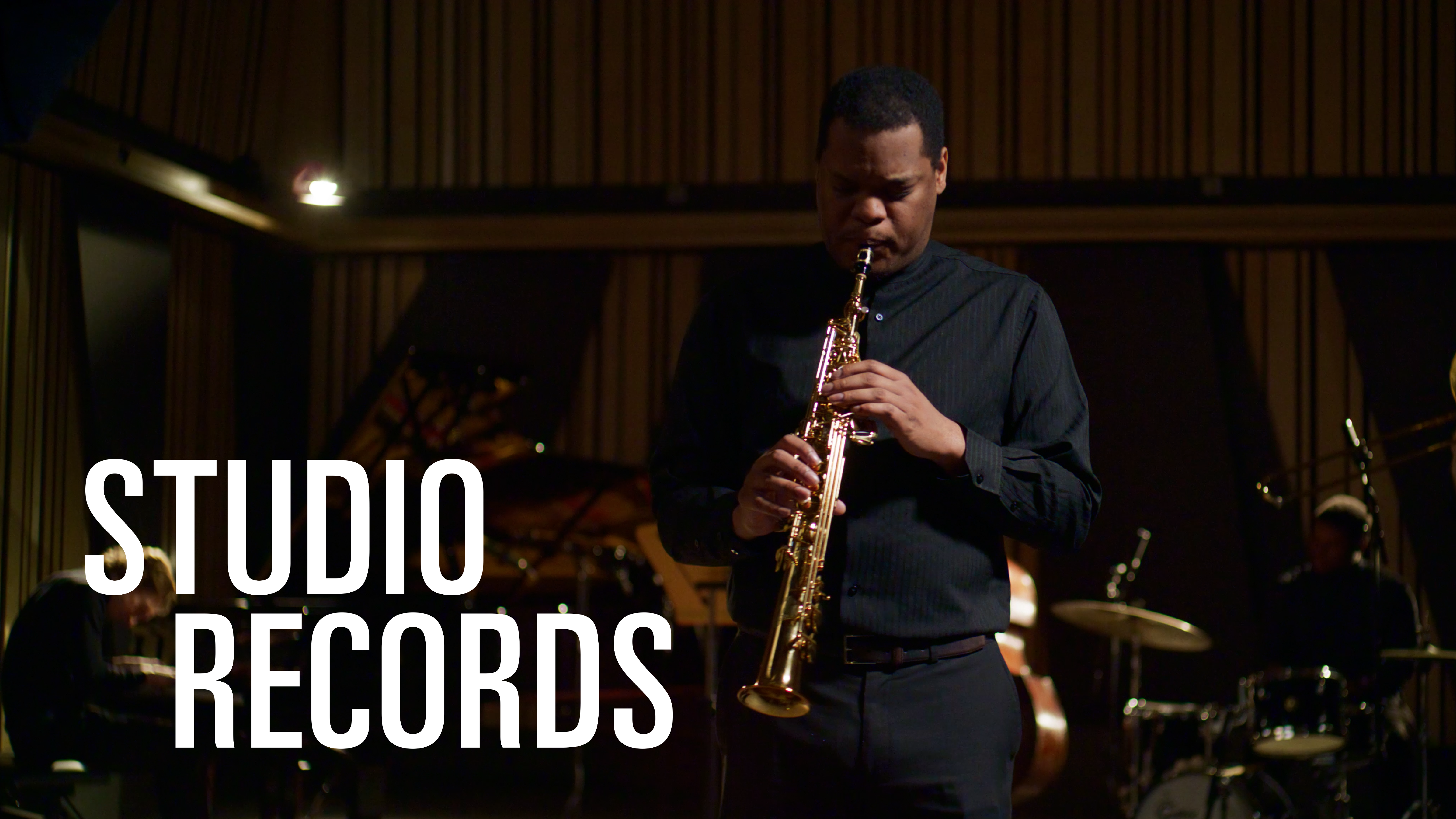 Kelvin Walters’ “Lonely Ain’t My Name” | Studio Records