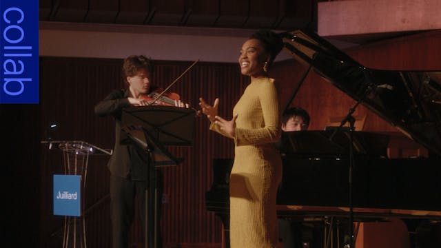 “African Dance No. 2” | Claiming Your...