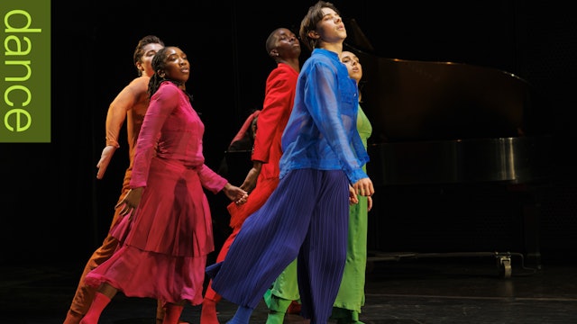 Choreographers & Composers 2022 | Dance, Music, Drama