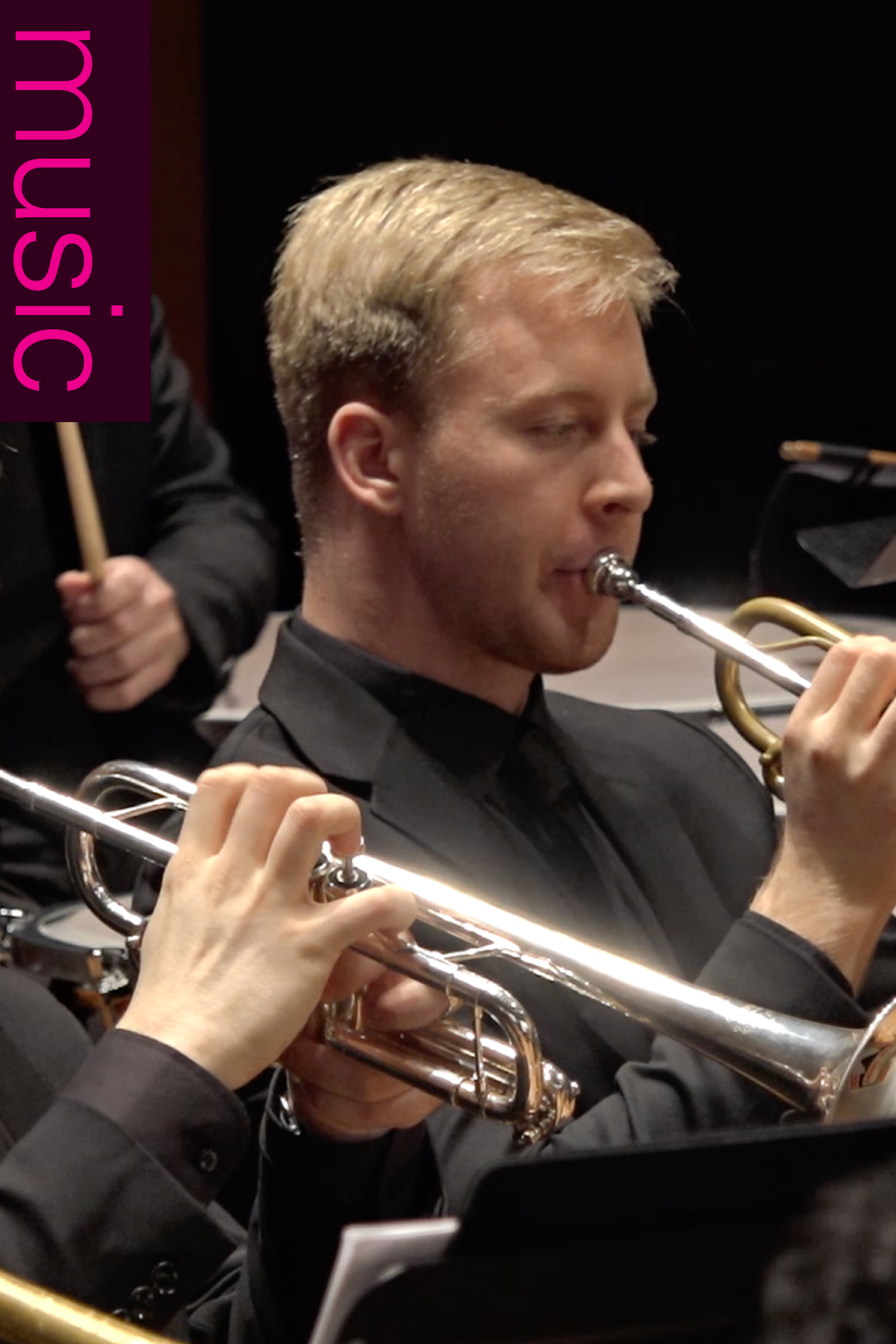 Tito Muñoz Conducts Stravinsky's "Petrouchka" | Juilliard Orchestra