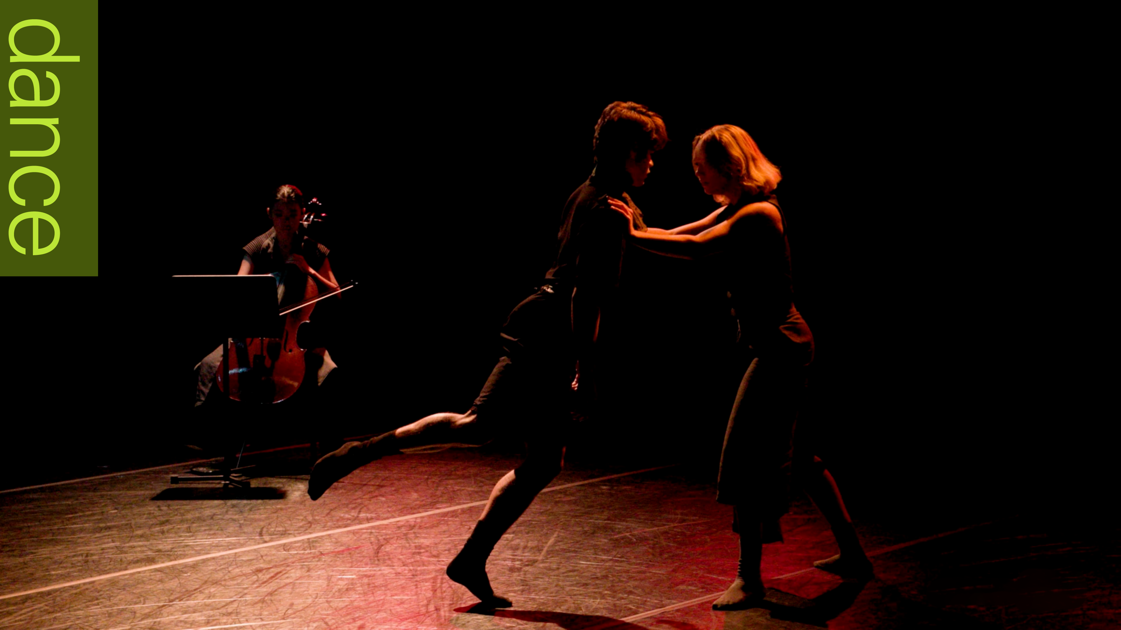 Choreographers & Composers 2024 | Dance, Music