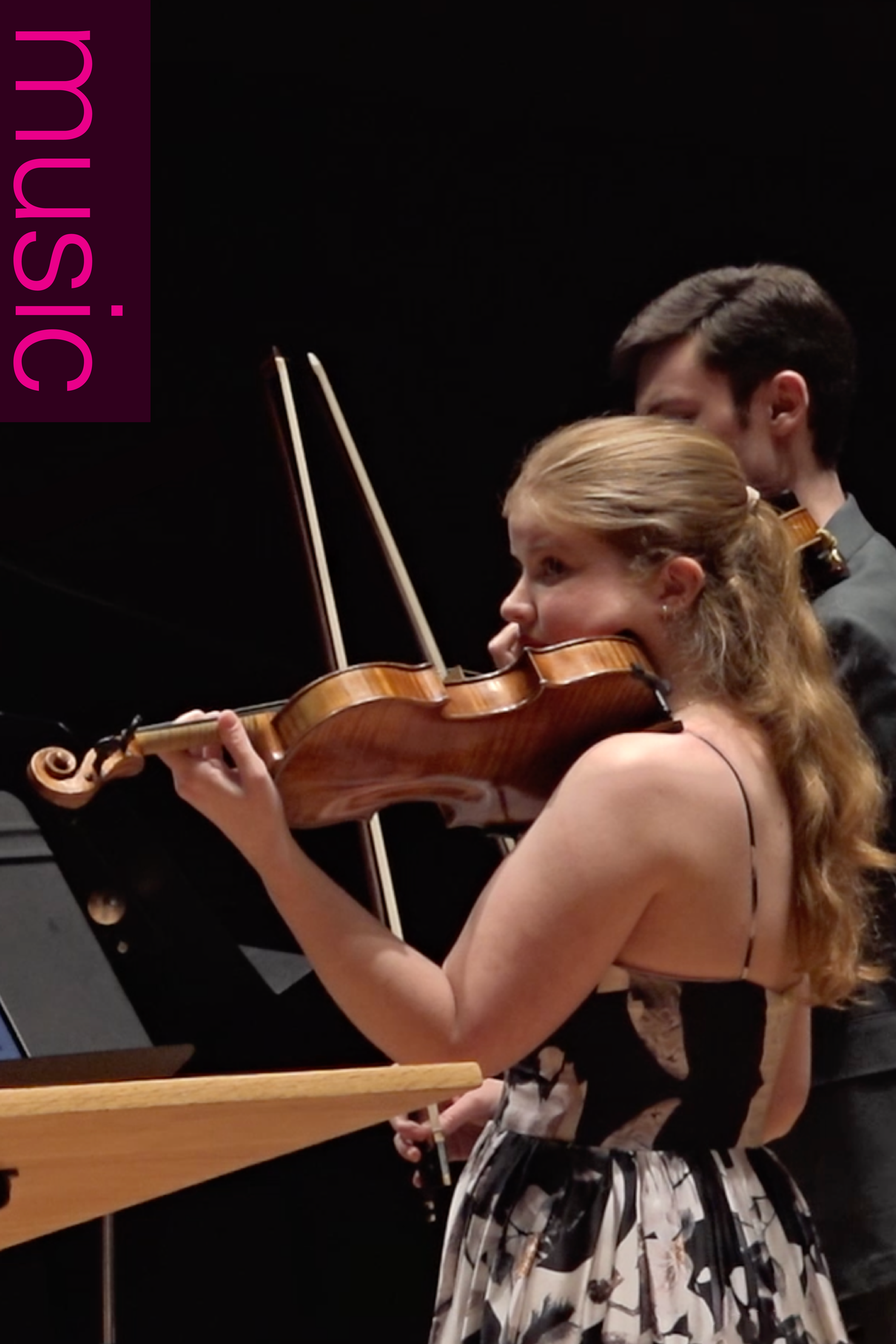 Arvo Pärt's "Tabula rasa" | AXIOM