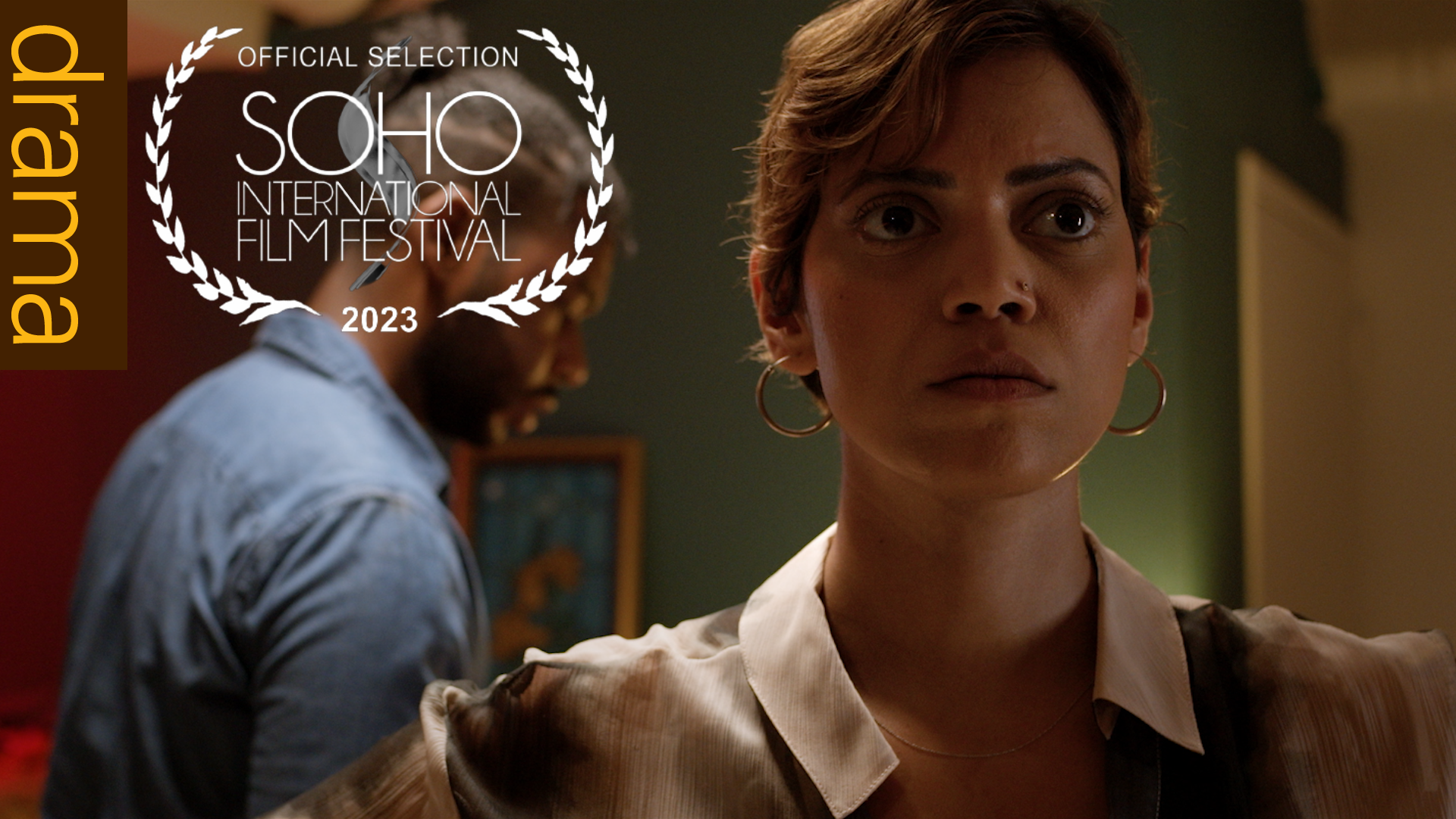 "On the Rocks" | Juilliard Drama Short Film