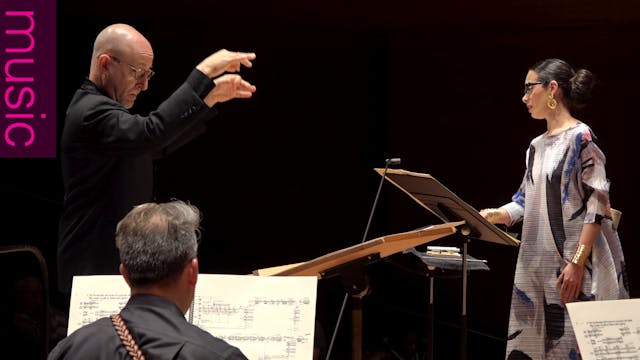 George Crumb’s “Ancient Voices of Chi...