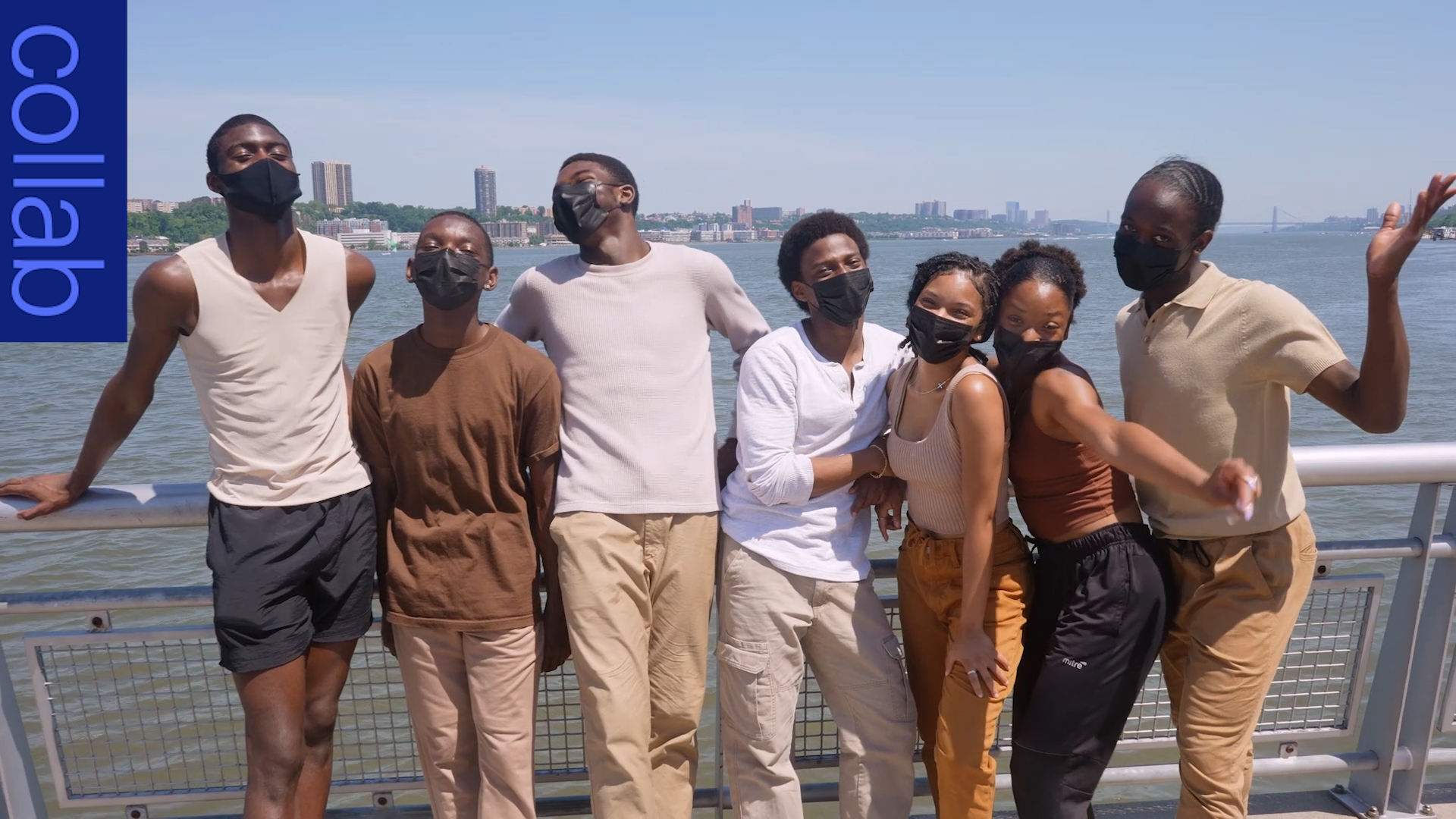 Village | Preparatory Division Commission, Dance