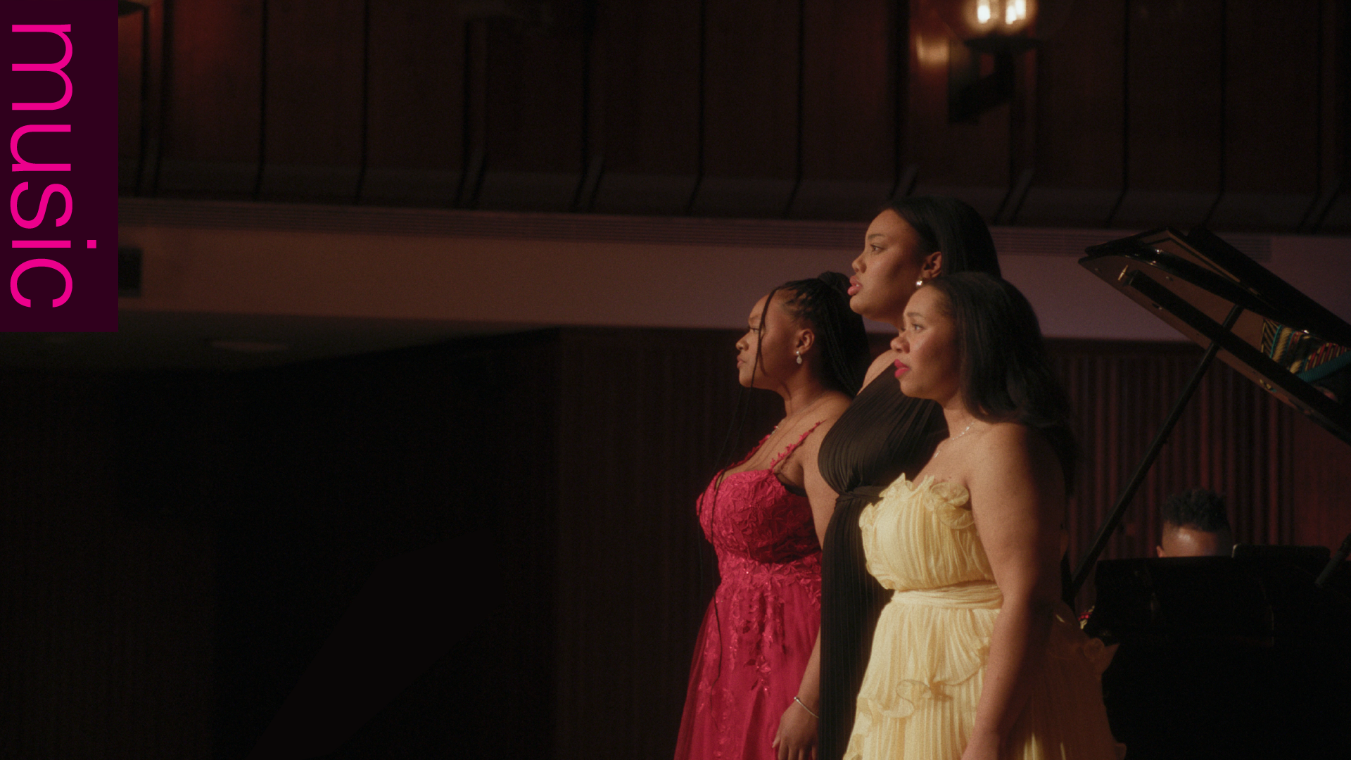 “Were You There?” | Claiming Your Space