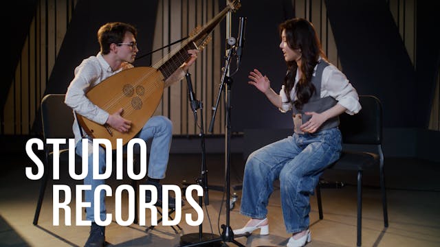 Monteverdi’s “Quel sguardo sdegnosett...