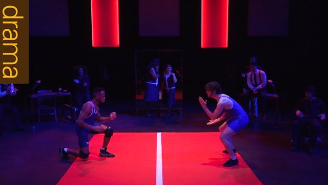 Shakespeare’s As You Like It: Act I, ...