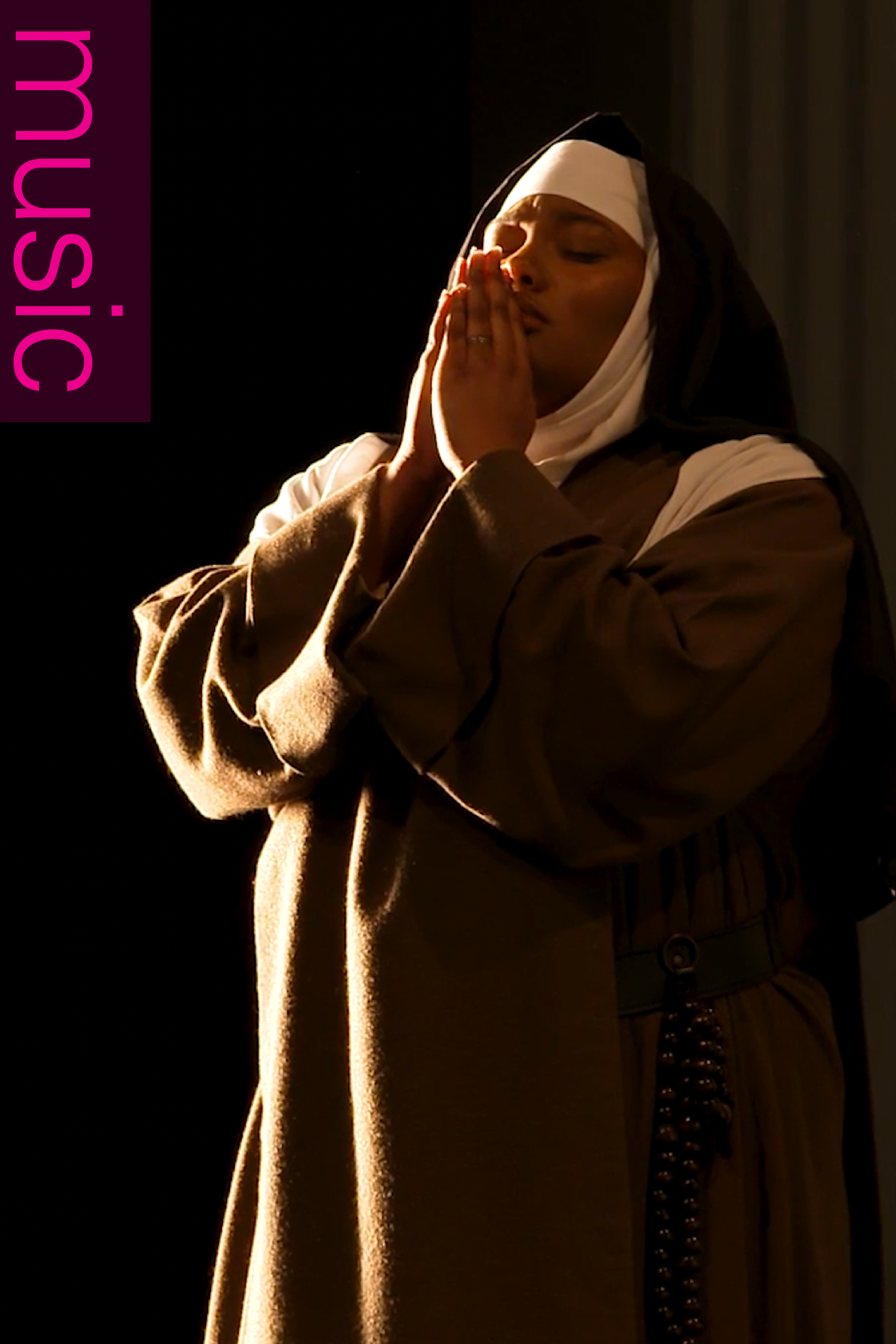 Dialogues des Carmélites | Juilliard Opera