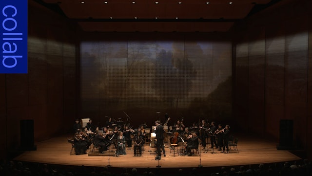 Excerpts From Henry Purcell’s “King Arthur” | Juilliard415, Vocal Arts