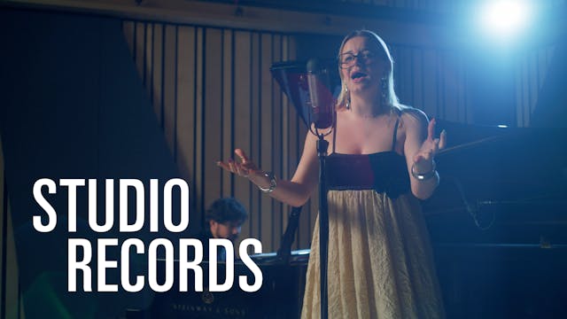 Cécile McLorin Salvant’s “Moon Song” ...