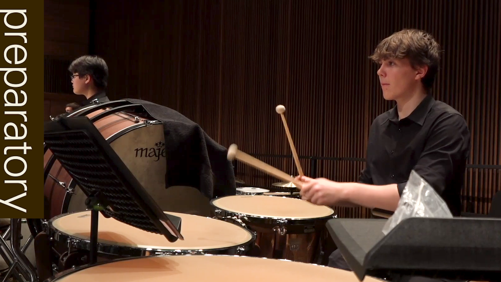 James Lee III’s “Towards Irresistible Praise” | MAP Wind Ensemble