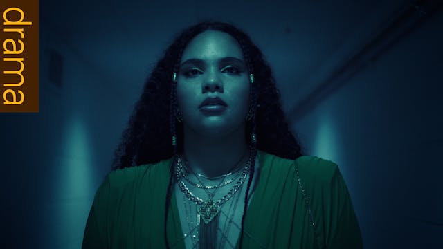 Thresholds | Juilliard Drama Short Film