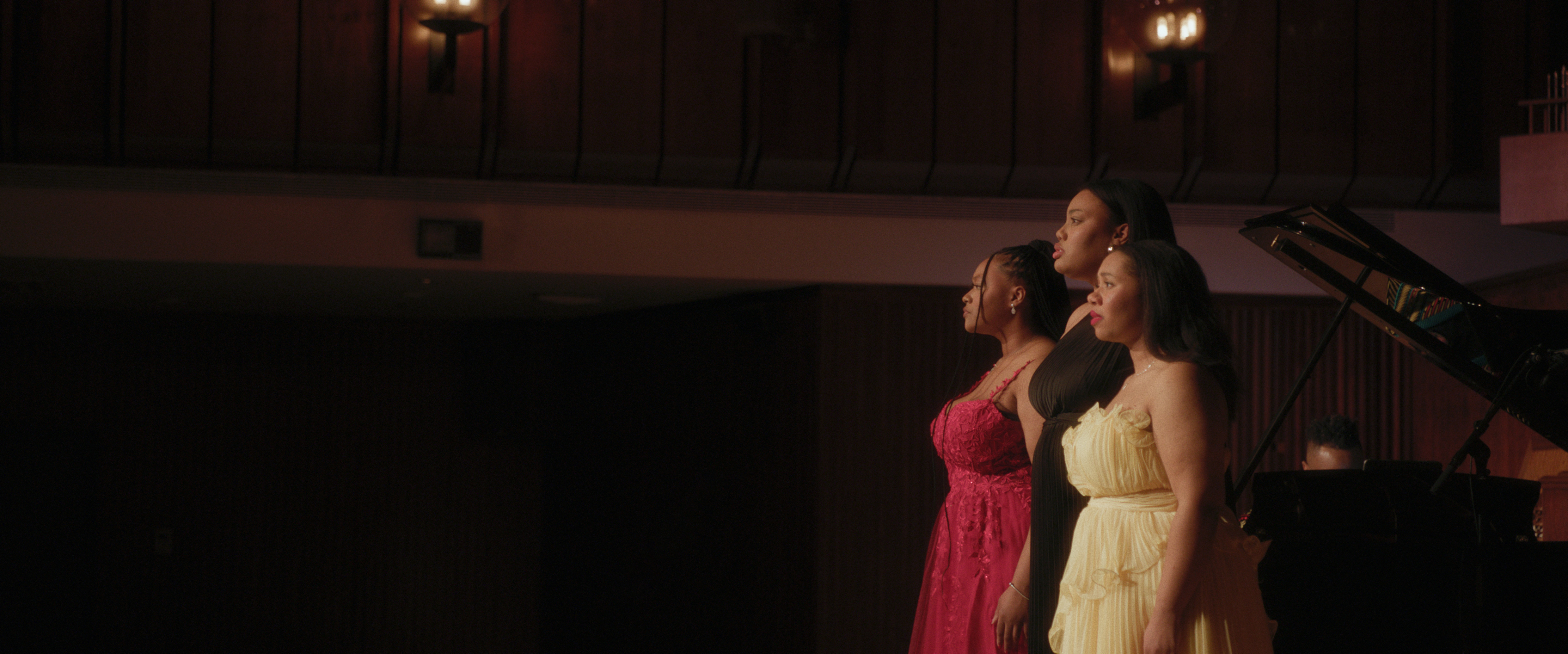 Celebrating Black History Month