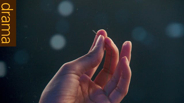 Dreamcrossed | Juilliard Drama Short ...