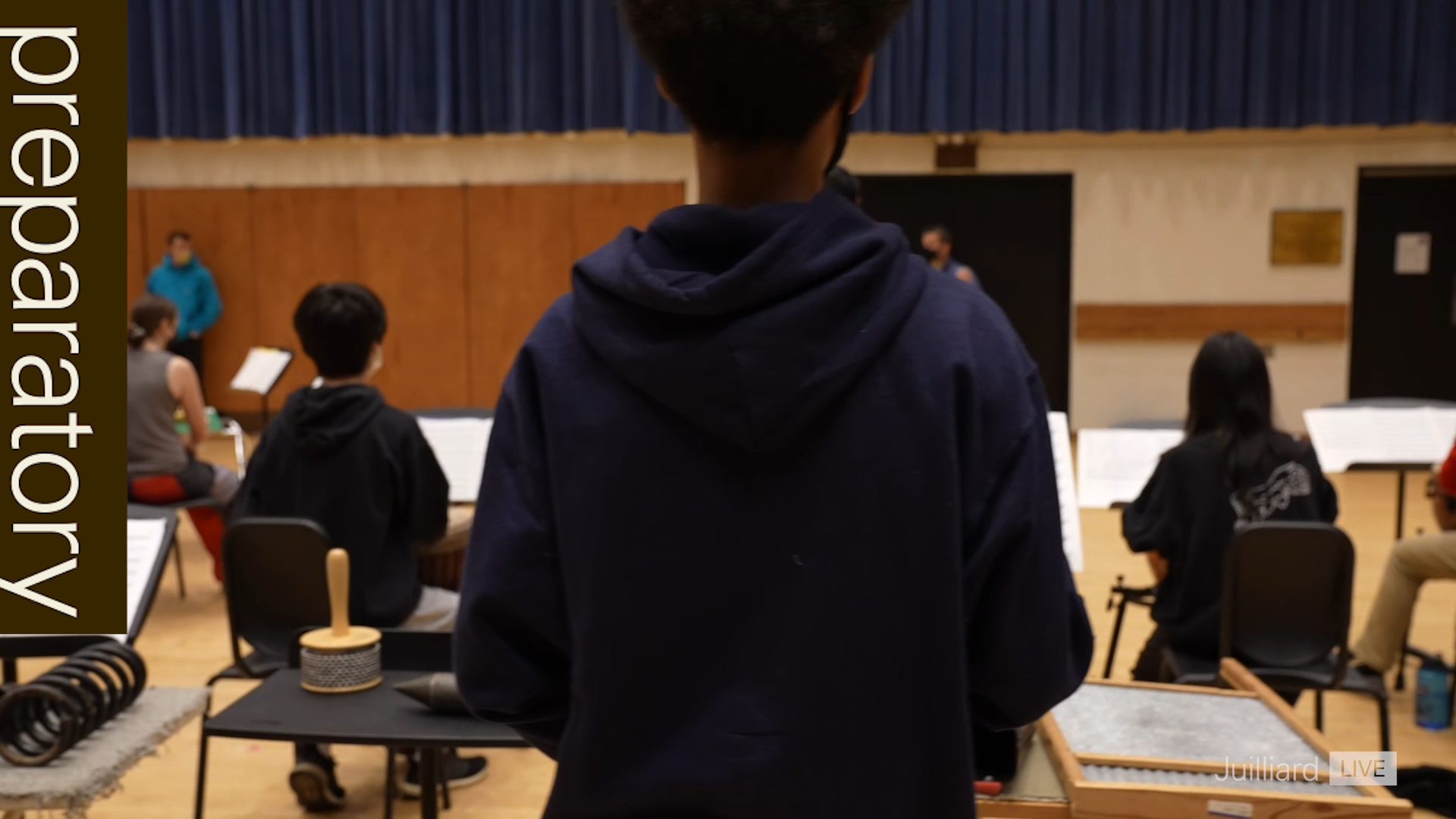 "It Takes a Village" | Documentary