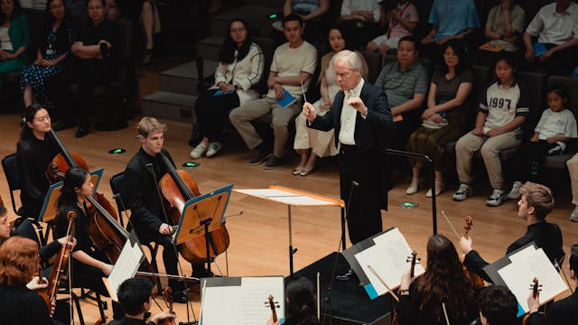 David Robertson Conducts the NextGen ...