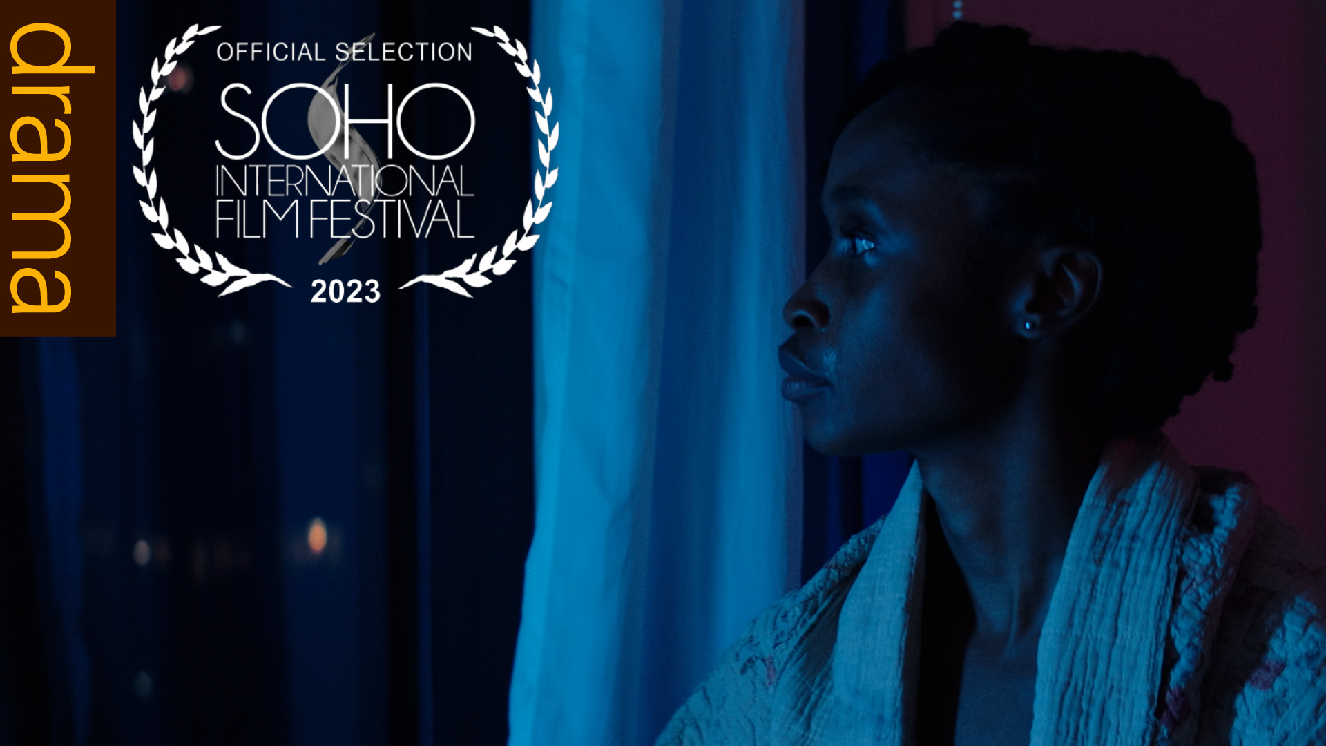 “Old Times” | Juilliard Drama Short Film