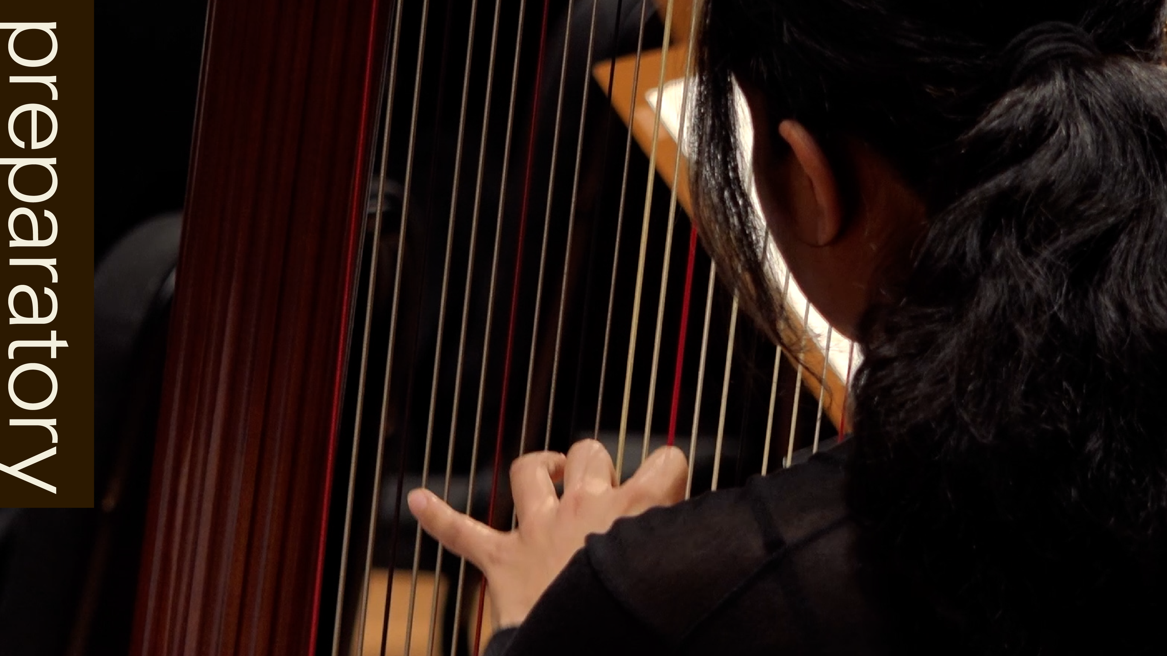 Patrice Rushen’s "Keepers of the Krown" | Pre-College Orchestra