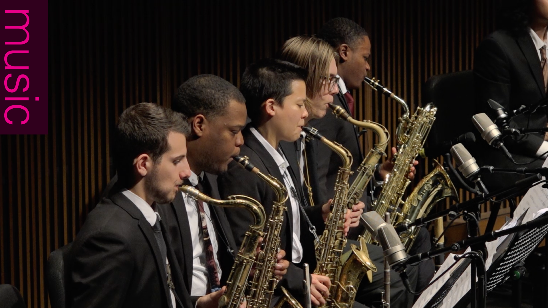 "Havana Blues" by Chico O'Farrill | Juilliard Jazz Orchestra