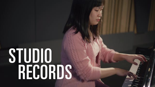 Philina Zhang’s “Sonata for Violin an...