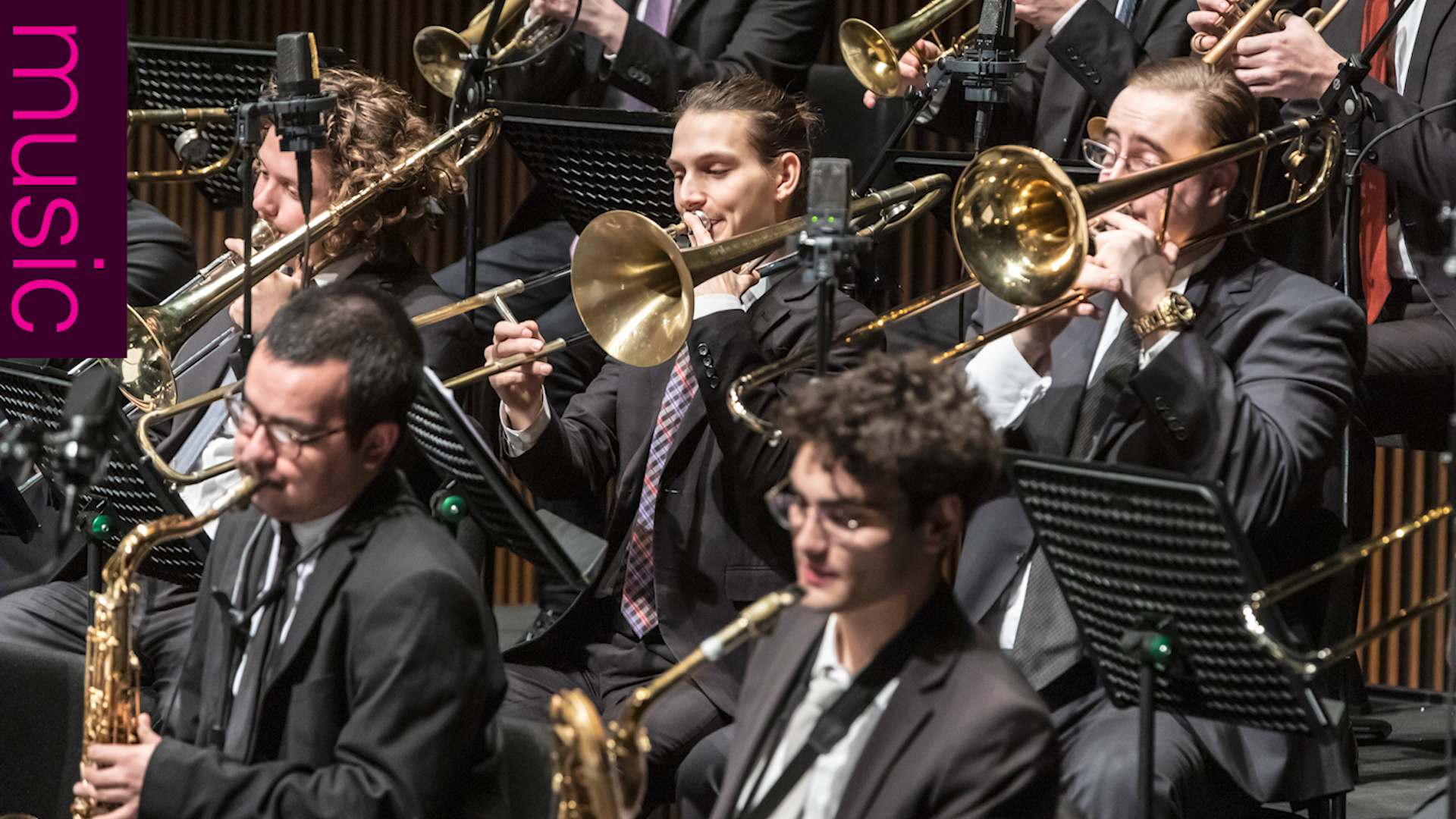 The Music of Hermeto Pascoal | Juilliard Jazz Orchestra