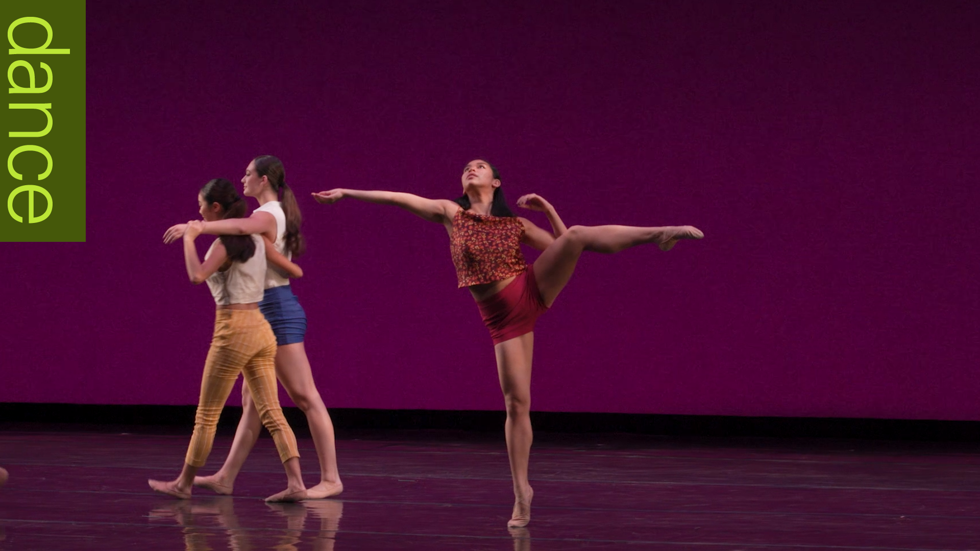 A Winter Awakening | Caili Quan