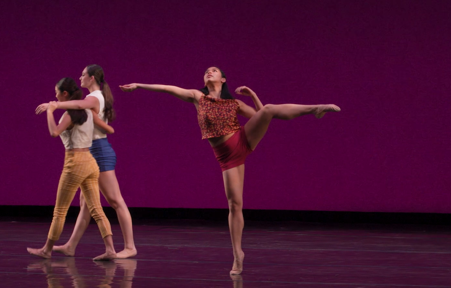 Celebrating Women's History Month