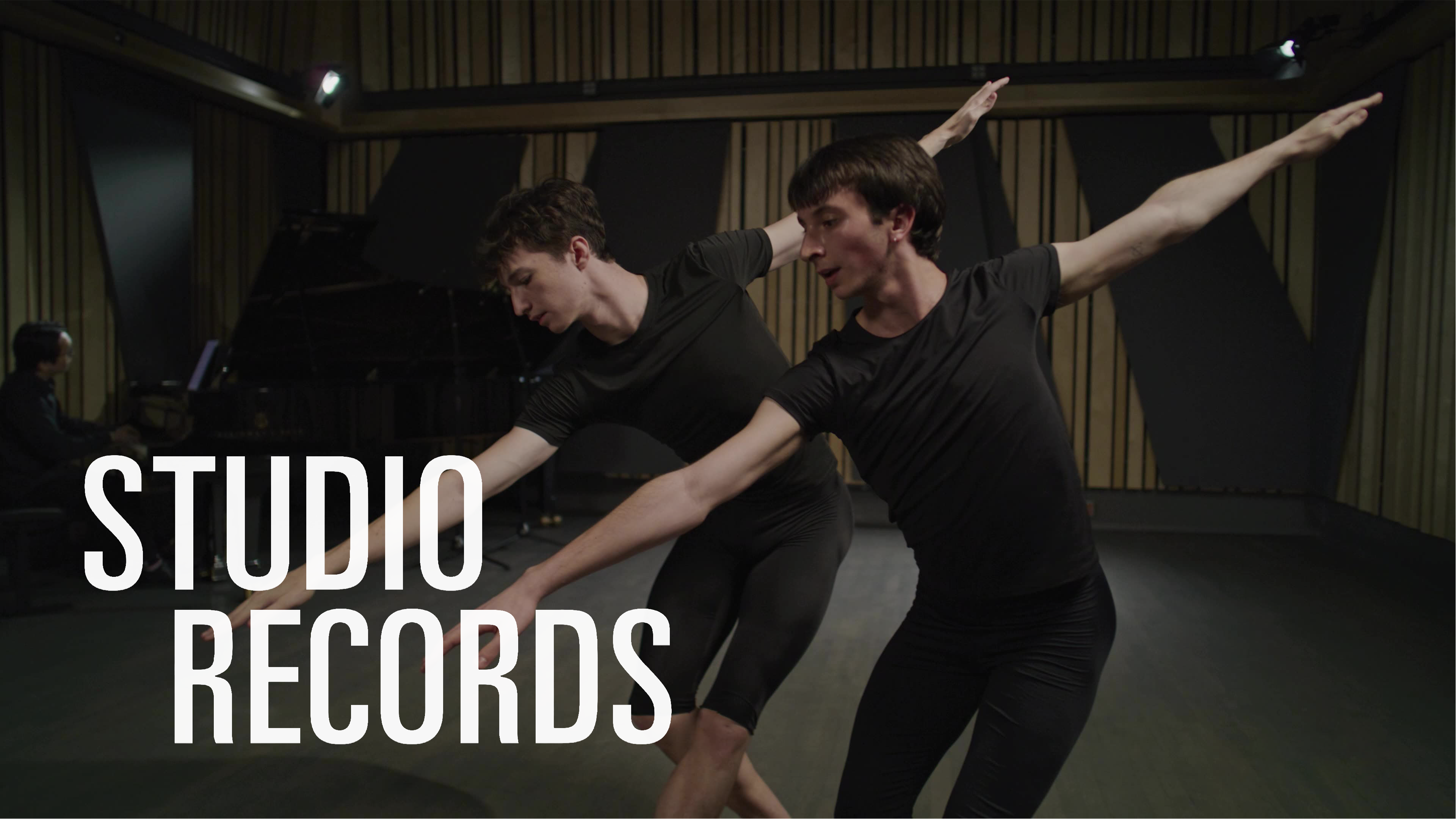 Mateo Tirres' "Form and Figure" | Juilliard Studio Records
