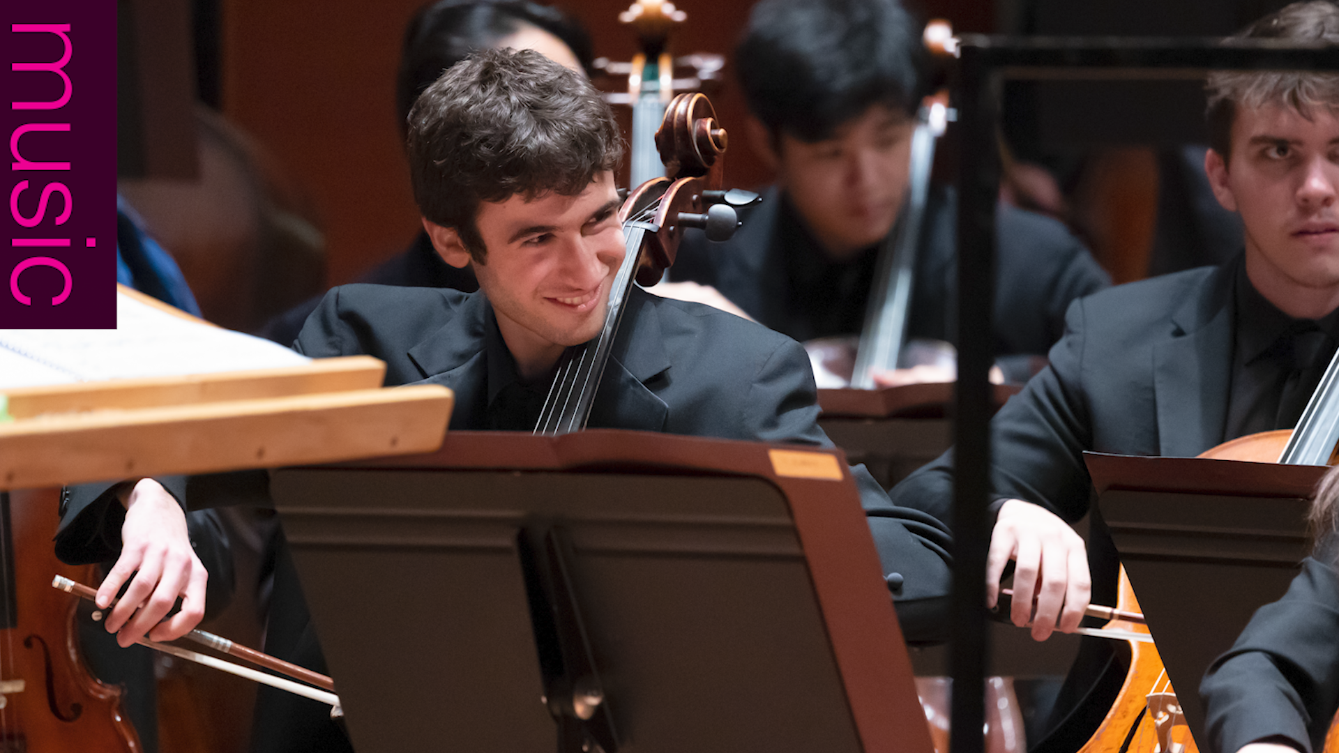 Respighi’s “Pines of Rome” | Juilliard Orchestra
