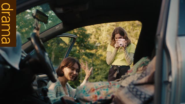 Wanderland | Juilliard Drama Short Film