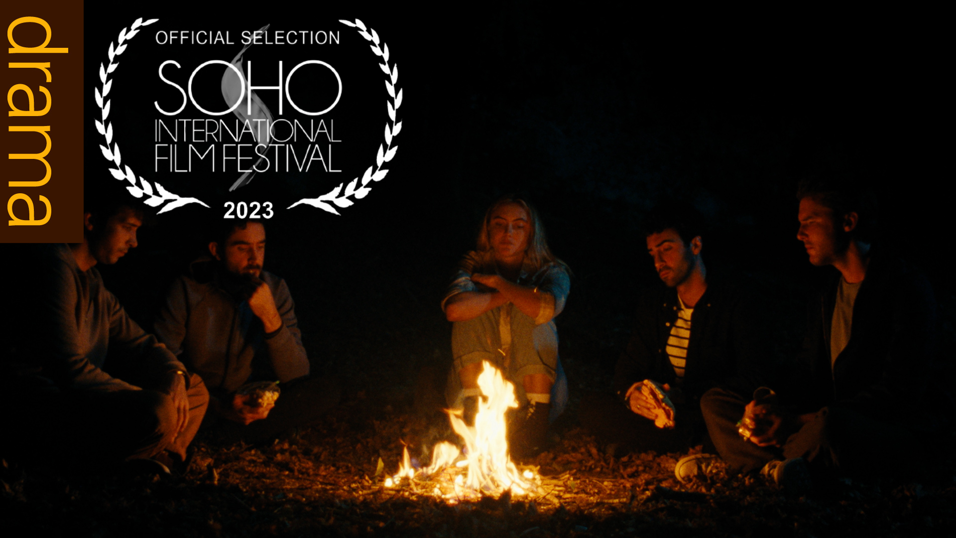 "Hide and Seek" | Juilliard Drama Short Film