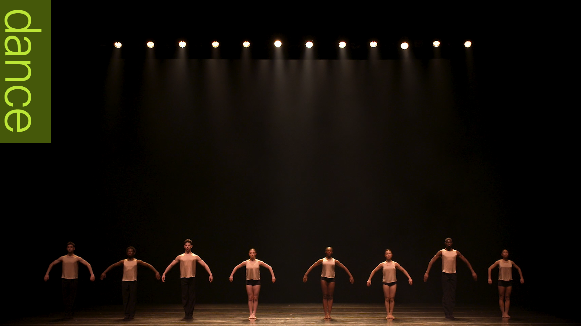 Blink of an eye | Medhi Walerski