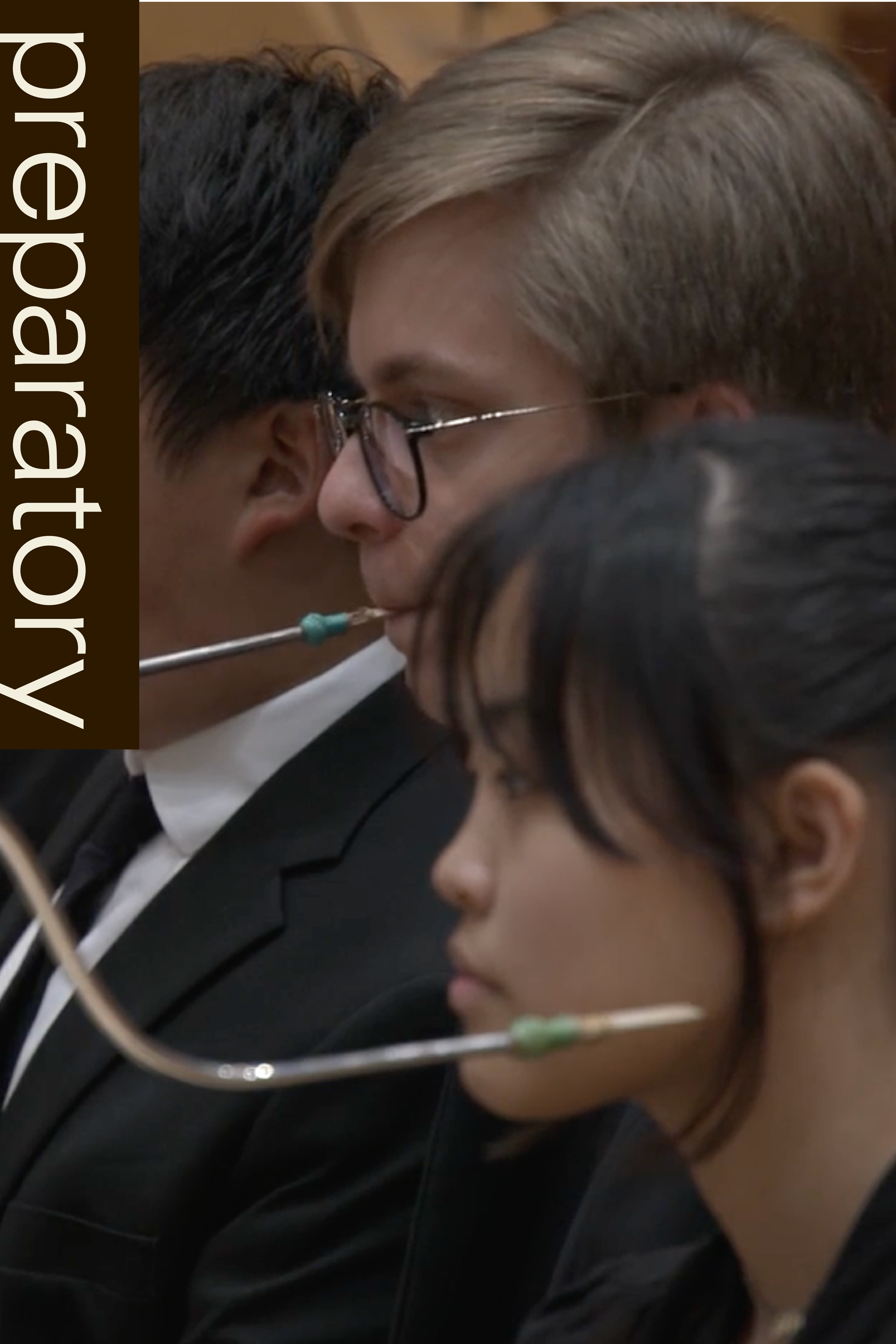 "Querencia" by Nicolás Lell Benavides | Pre-College Orchestra