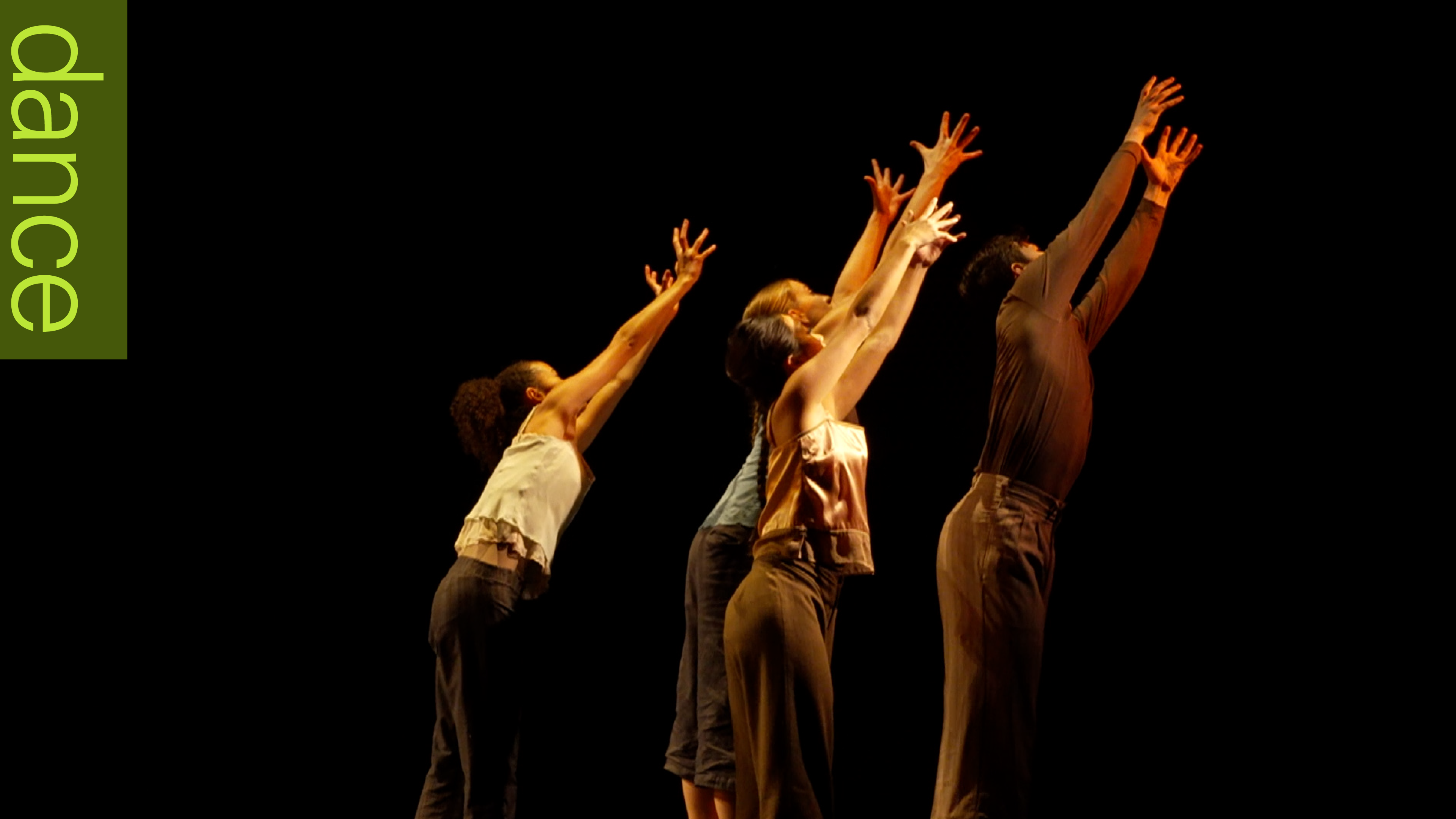 Choreographers & Composers 2025 | Dance, Music