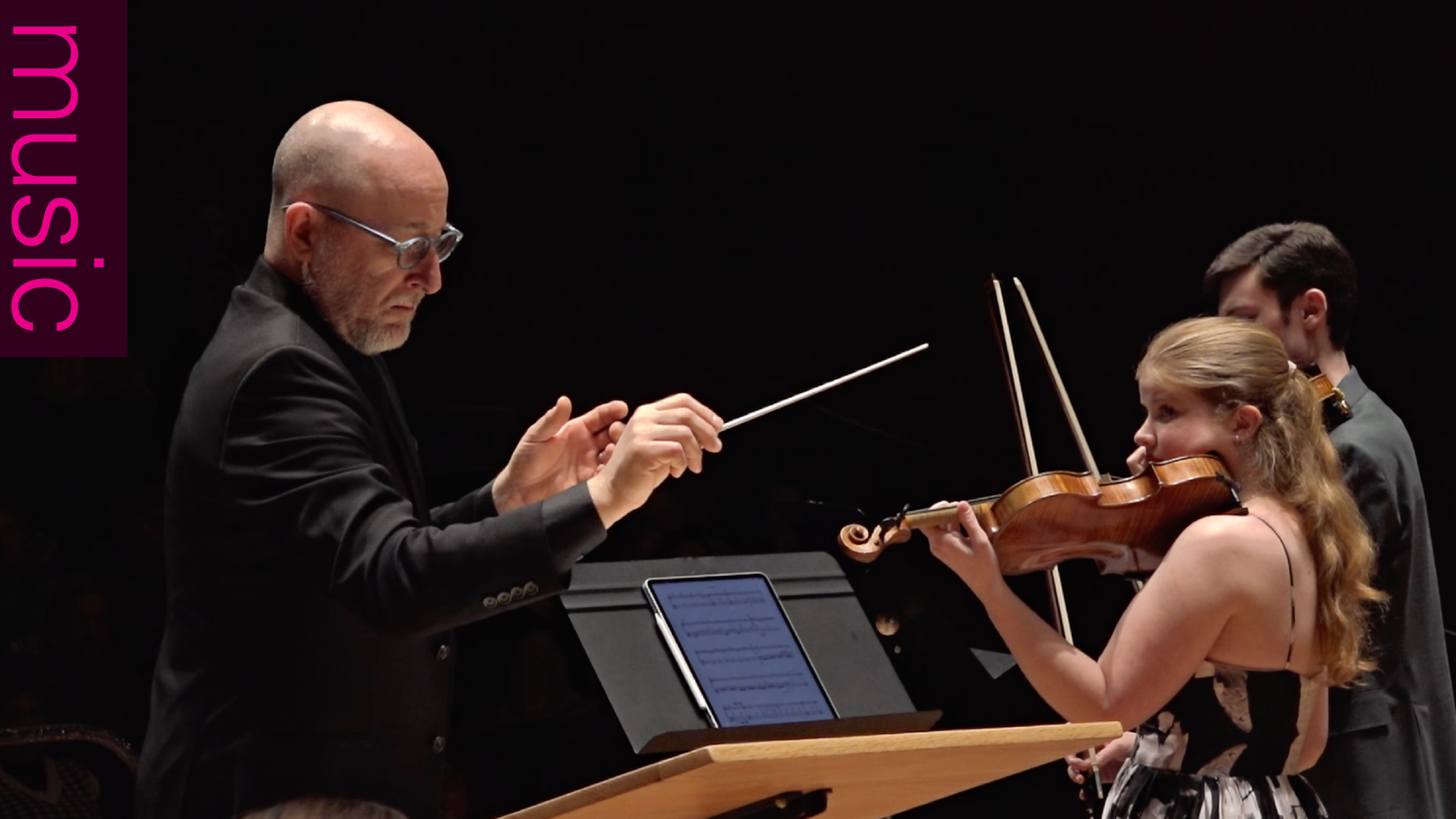 Arvo Pärt's "Tabula rasa" | AXIOM