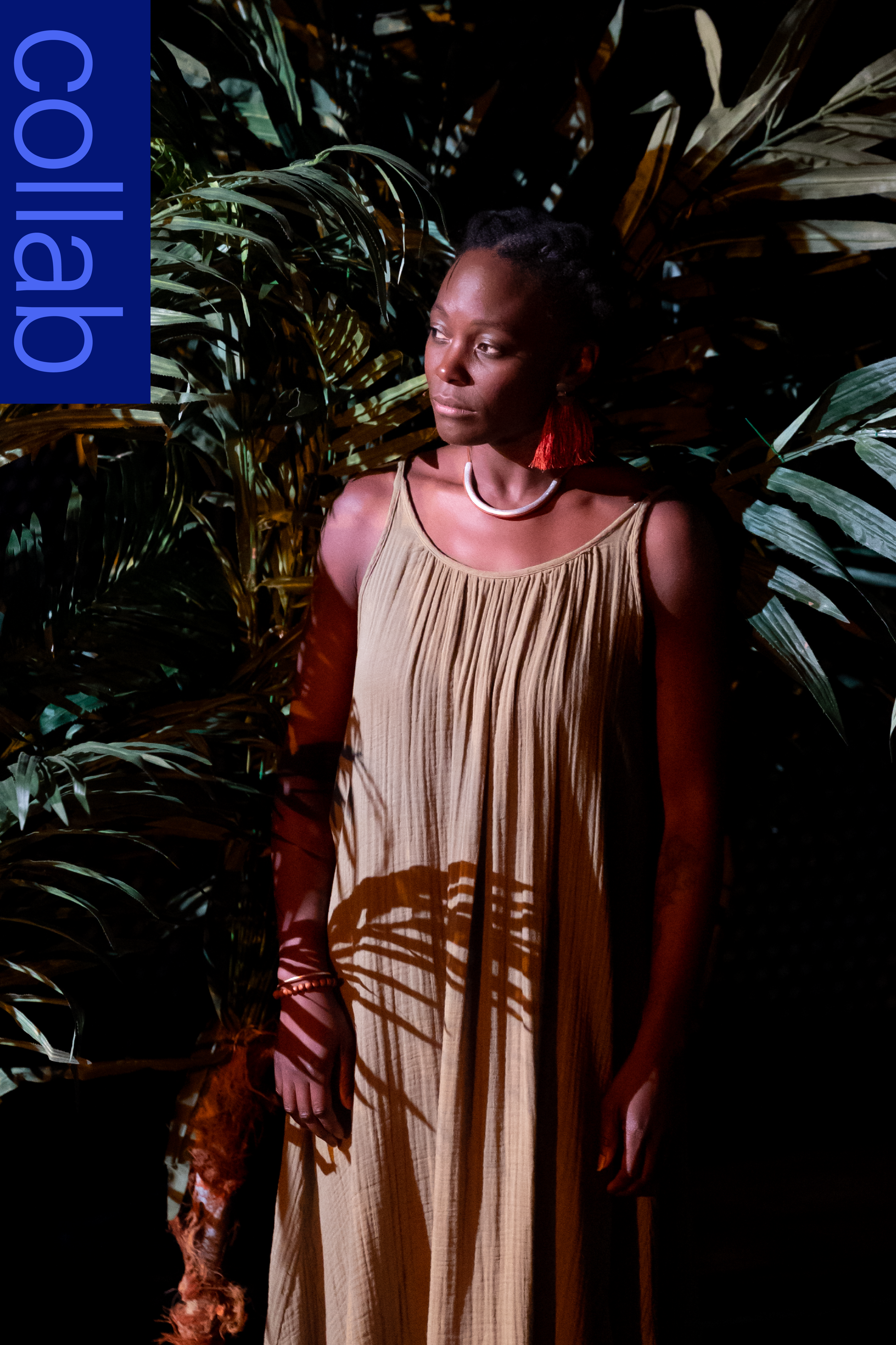 Ki moun ou ye (Who are you) | Nathalie Joachim