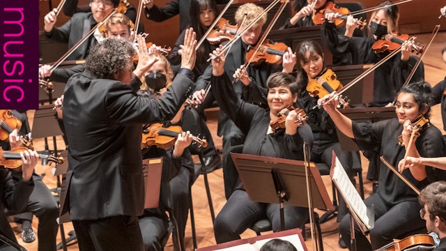 Beethoven’s Symphony No. 3 in E-flat Major, “Eroica” | Juilliard Orchestra